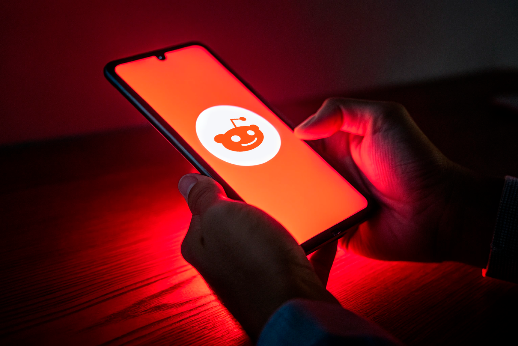 Reddit marketing campaign case study results